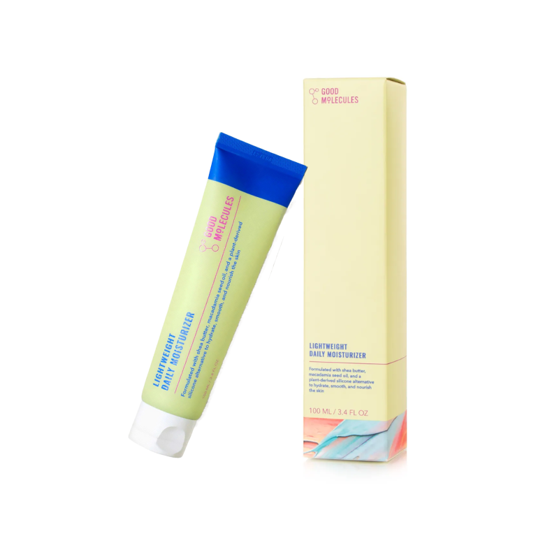 Good Molecules Lightweight Daily Moisturizer 100 ml