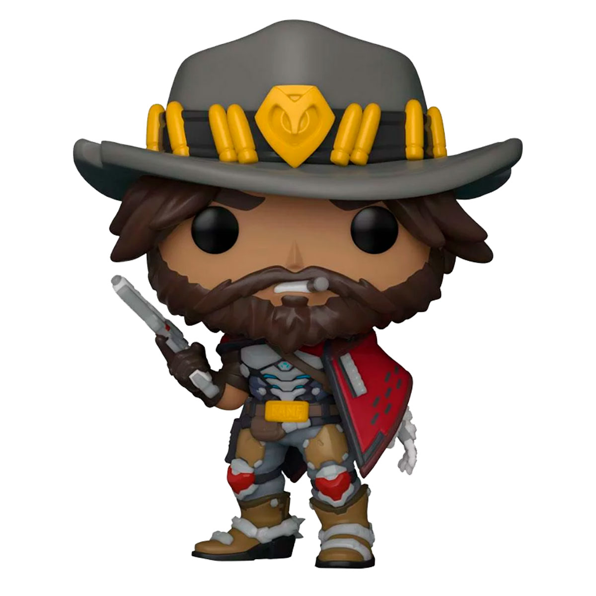 Funko Pop Cassidy Overwatch 2