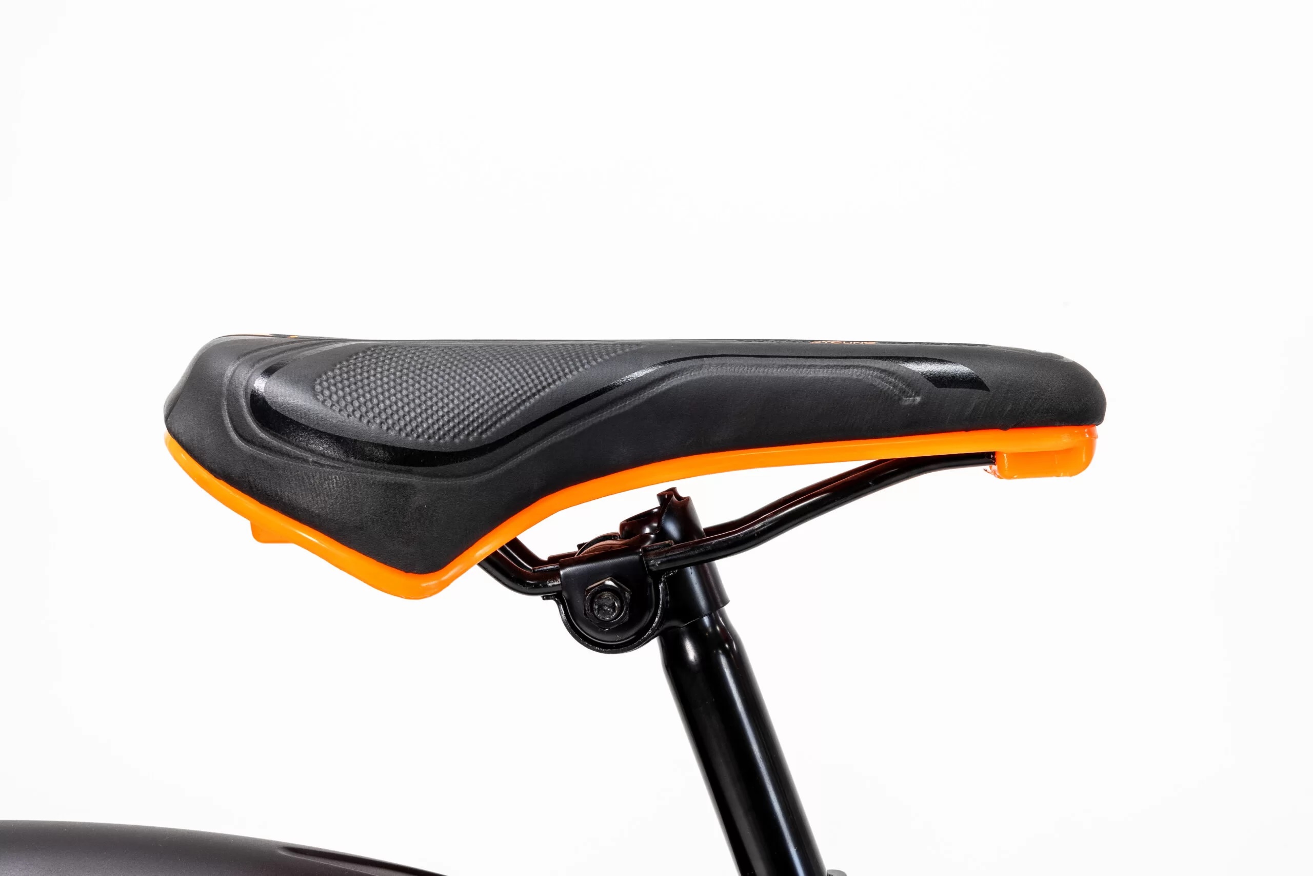 Bicicleta Mercurio Kaizer Dh Rodada 24 Doble Suspensión 21 Velocidades Esmeralda