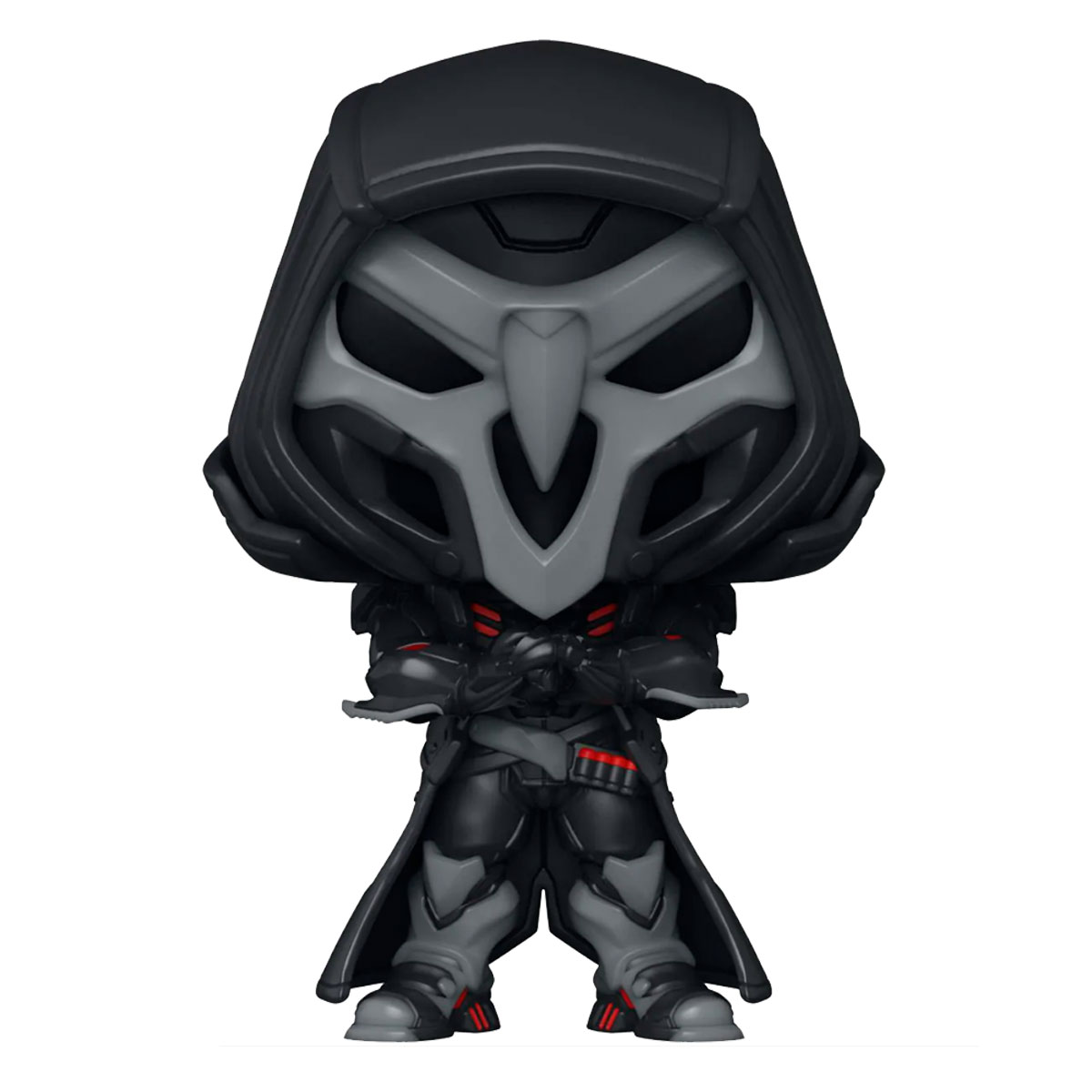 Funko Pop Reaper Overwatch 2 