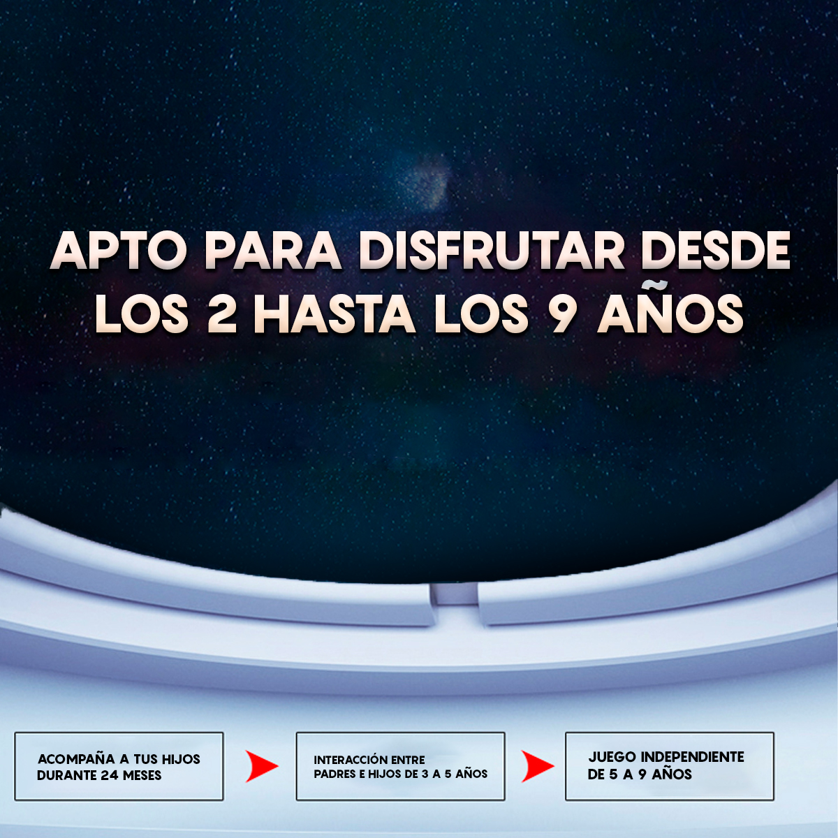 Mini Moto Eléctrica Recargable Infantil Honey Whale BDQ-6199 Rojo