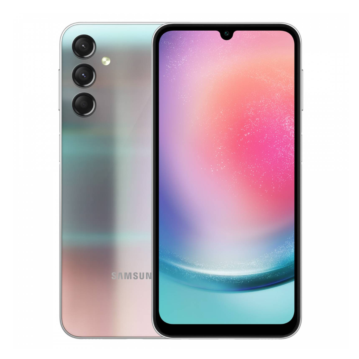 Samsung Galaxy A24 Dual sim 128GB 4GB RAM