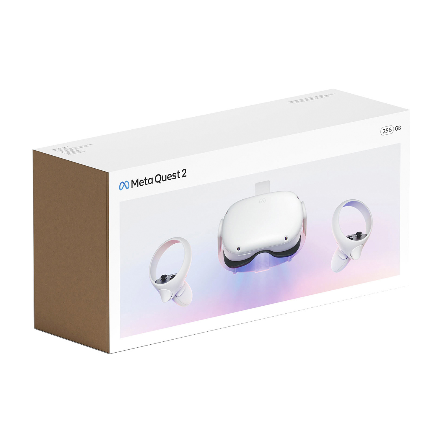 META QUEST 2 256 GB
