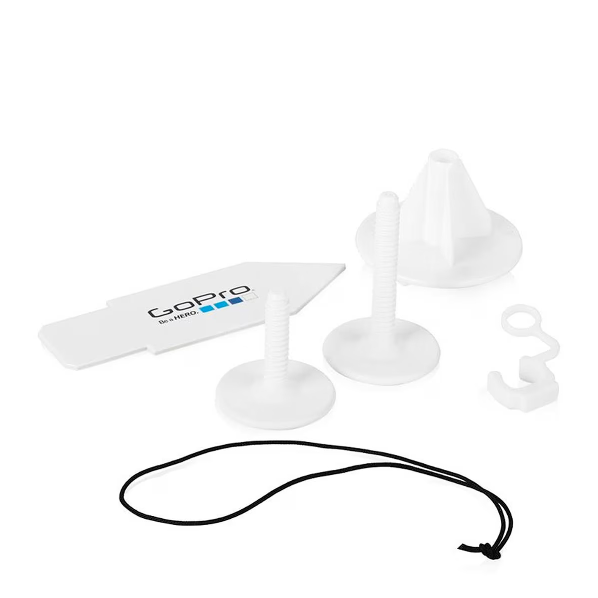 Montura Gopro para Tabla Bodyboard O Surf Soft Abbrd-001 Orig