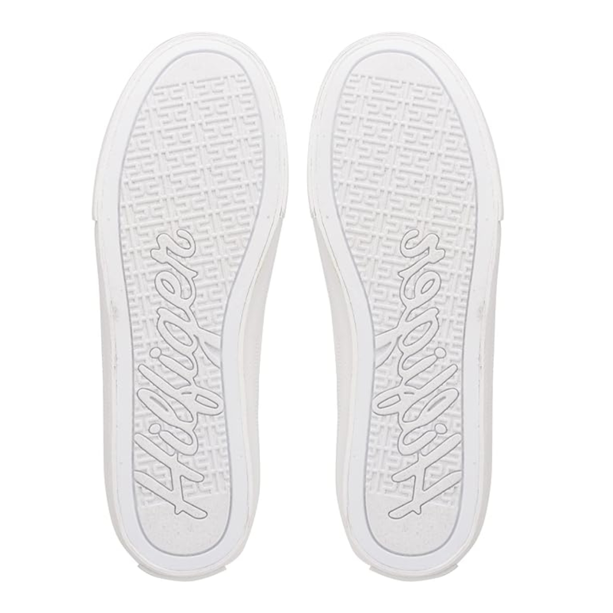 Tenis Tommy Hilfiger Original Blanco Sneakers Nuevos