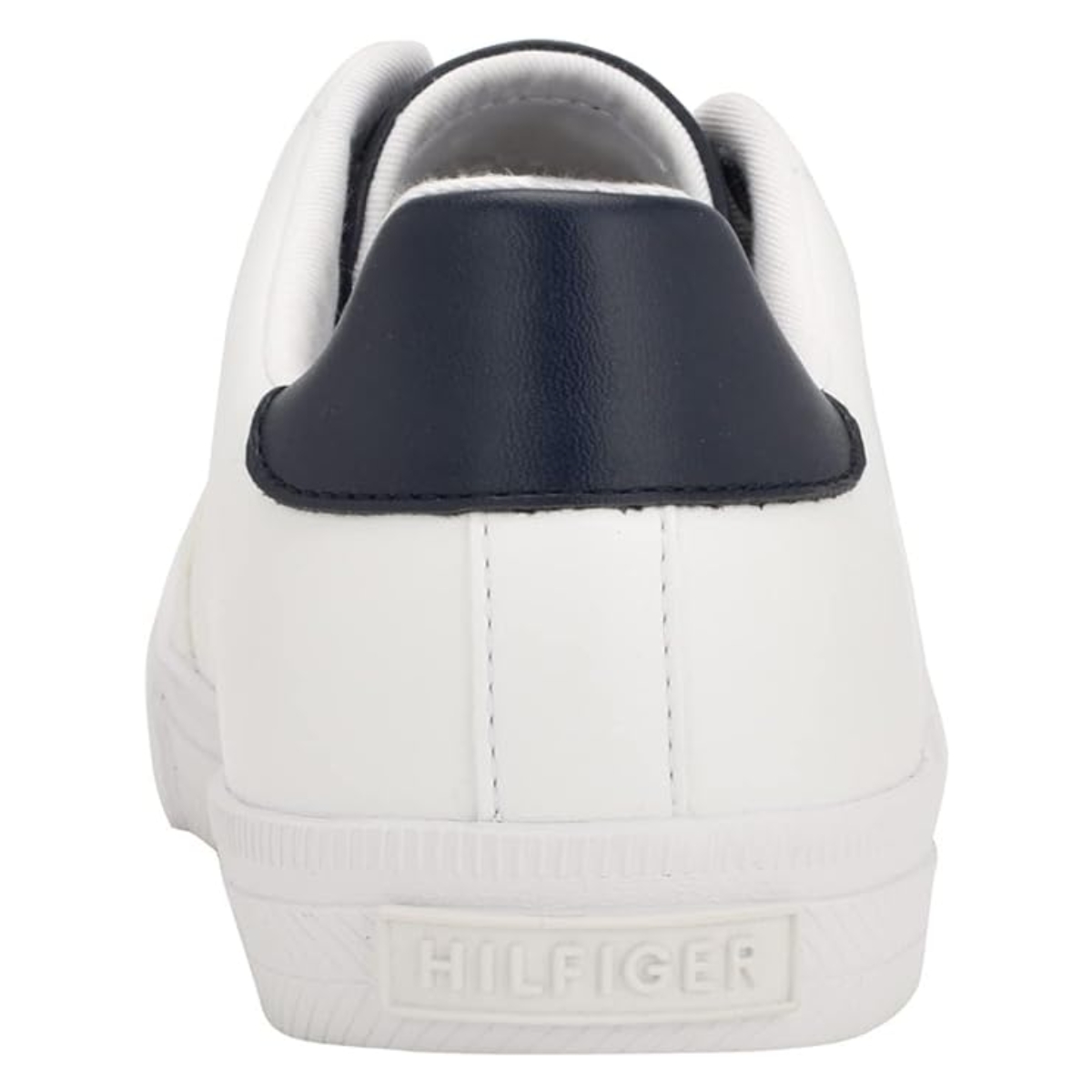 Tenis Tommy Hilfiger Original Blanco Sneakers Nuevos