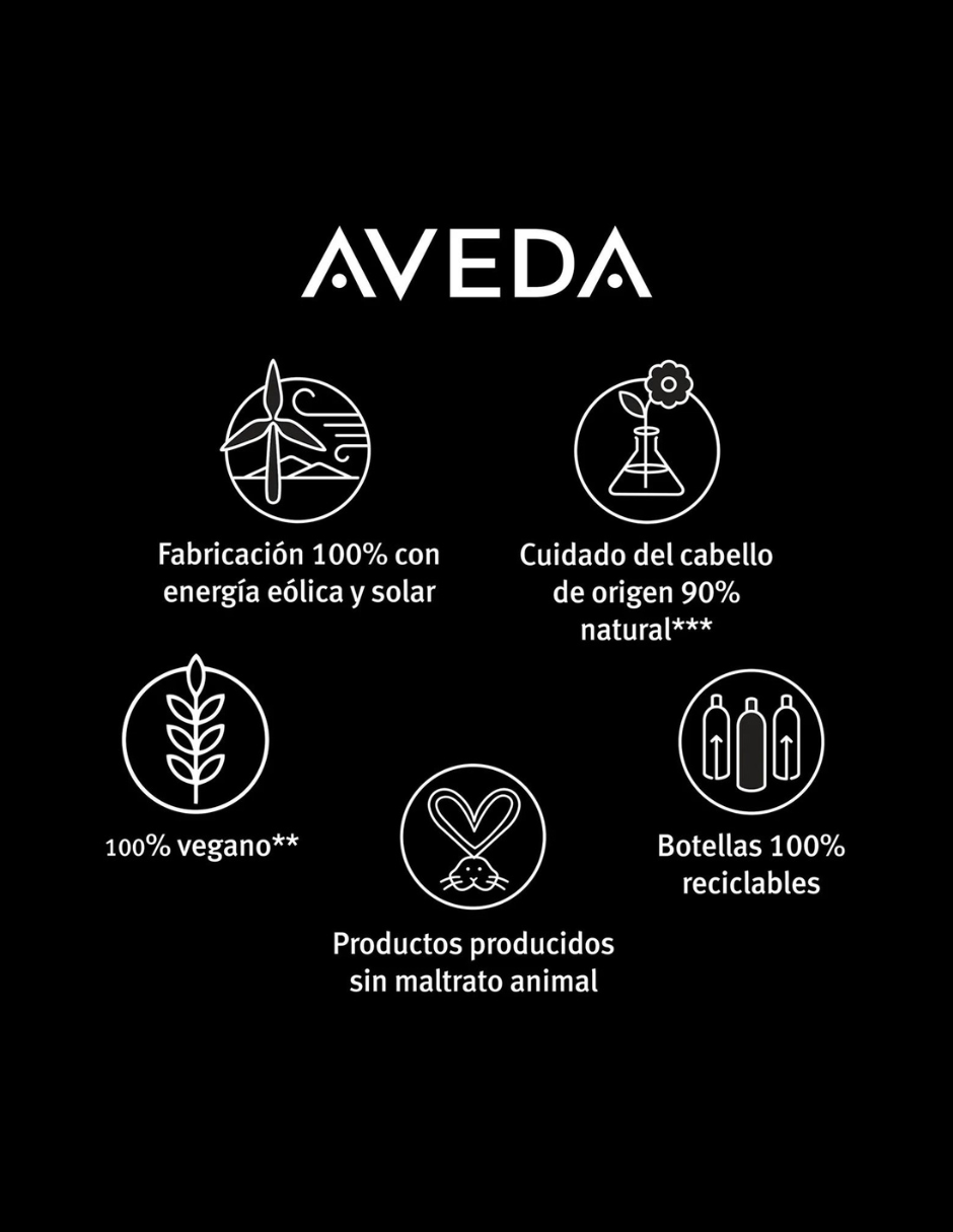 Shampoo Color Conserve 50ml Aveda