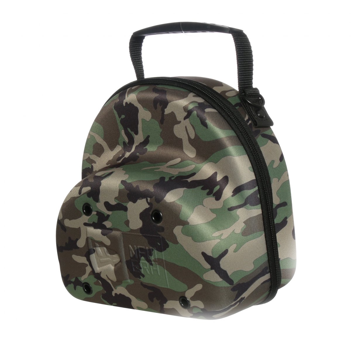 Porta Gorras New Era Wood Camo 2 Piezas 10049533