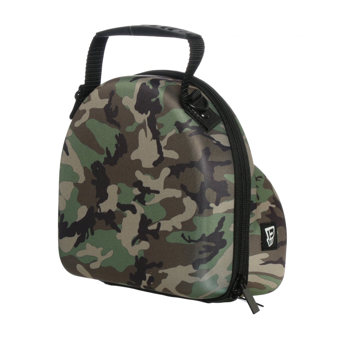 Porta Gorras New Era Wood Camo 2 Piezas 10049533
