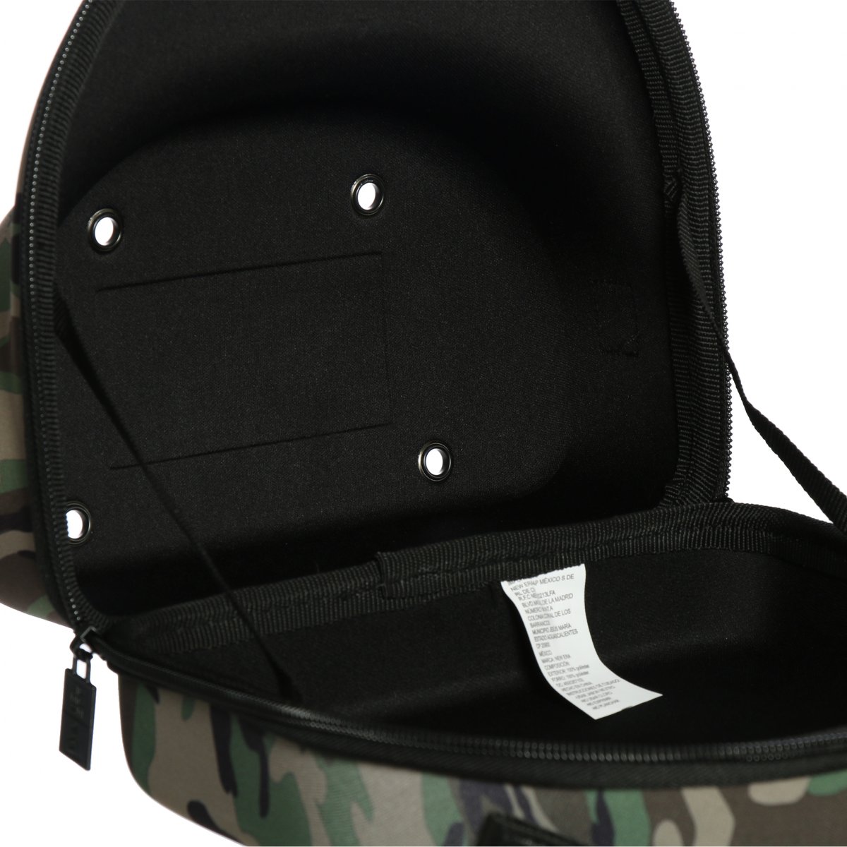 Porta Gorras New Era Wood Camo 2 Piezas 10049533