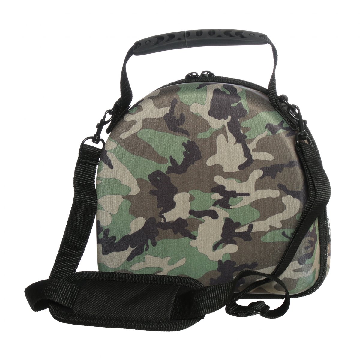Porta Gorras New Era Wood Camo 2 Piezas 10049533