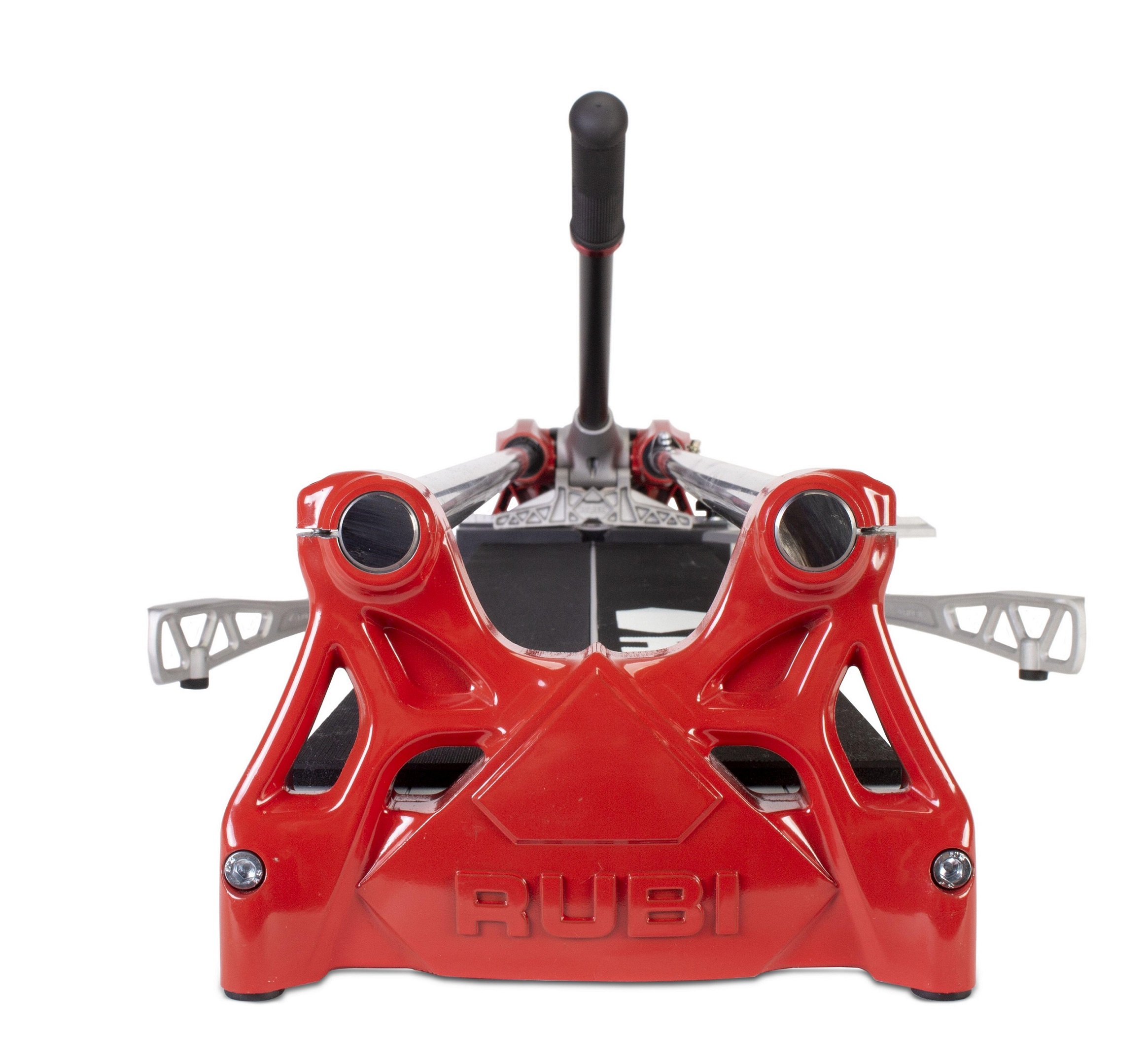 Cortadora 1.2mt Ceramica Porcelanato Rubi Hit1200n Mas Bolso