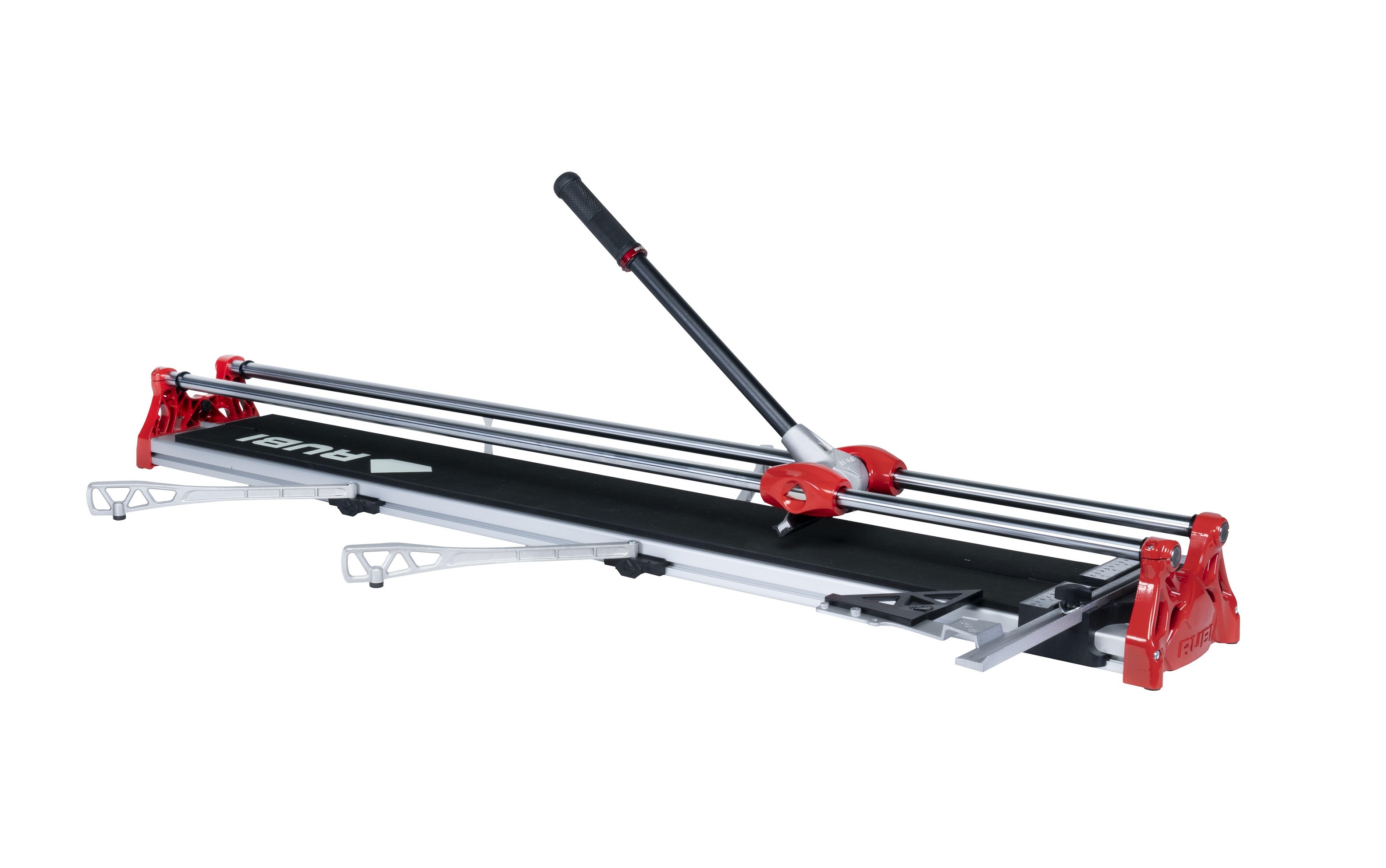 Cortadora 1.2mt Ceramica Porcelanato Rubi Hit1200n Mas Bolso