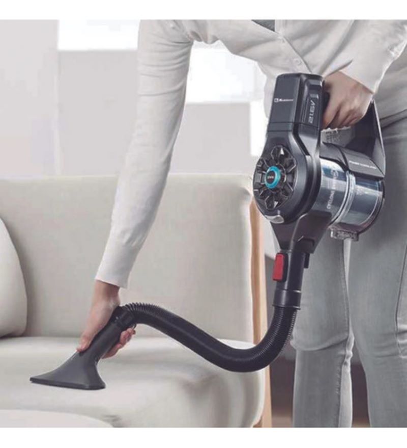 Aspiradora Inalámbrica Koblenz SVKC-6216 Orión 2 Velocidades (Saldo)