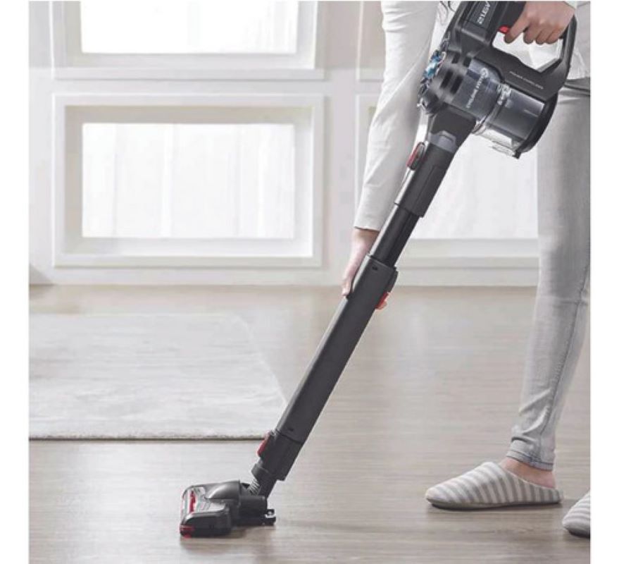 Aspiradora Inalámbrica Koblenz SVKC-6216 Orión 2 Velocidades (Saldo)