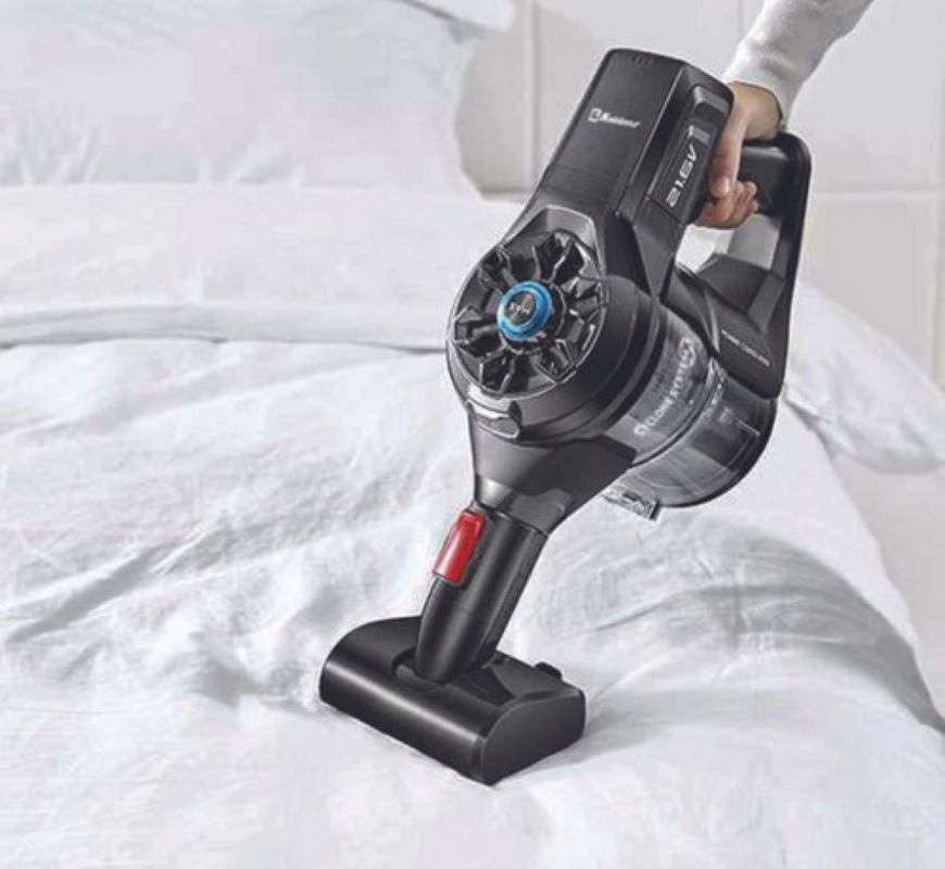 Aspiradora Inalámbrica Koblenz SVKC-6216 Orión 2 Velocidades (Saldo)