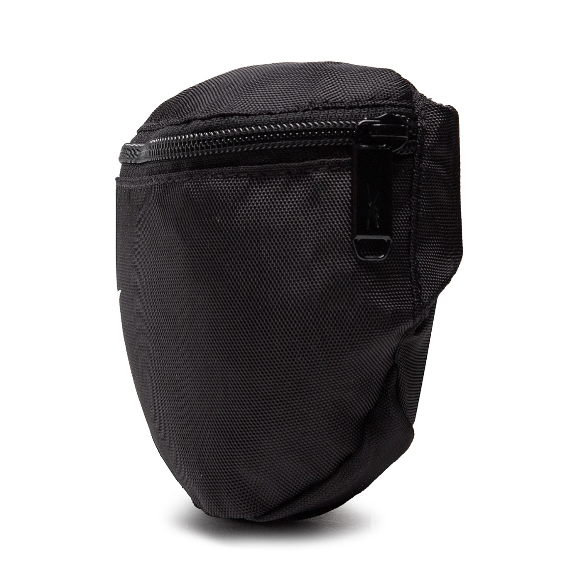 Cangurera Reebok Original Negra Hombre Unisex Gym Mochila