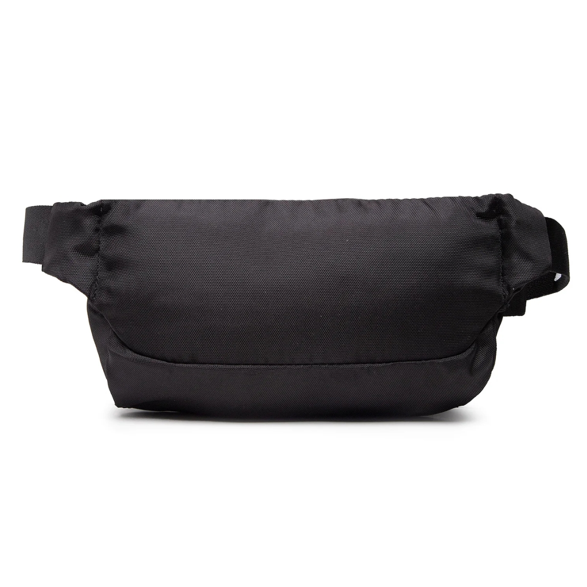 Cangurera Reebok Original Negra Hombre Unisex Gym Mochila