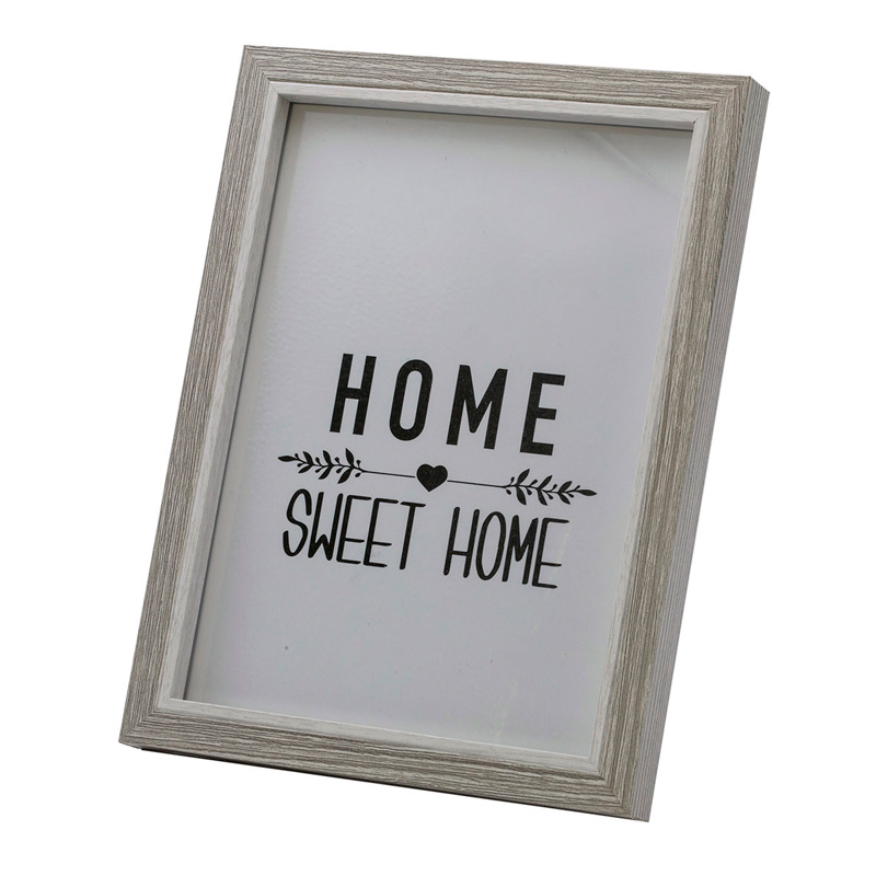 Portaretrato Madera Fotos Buro Bautizo Cuadros Hw156 5x7