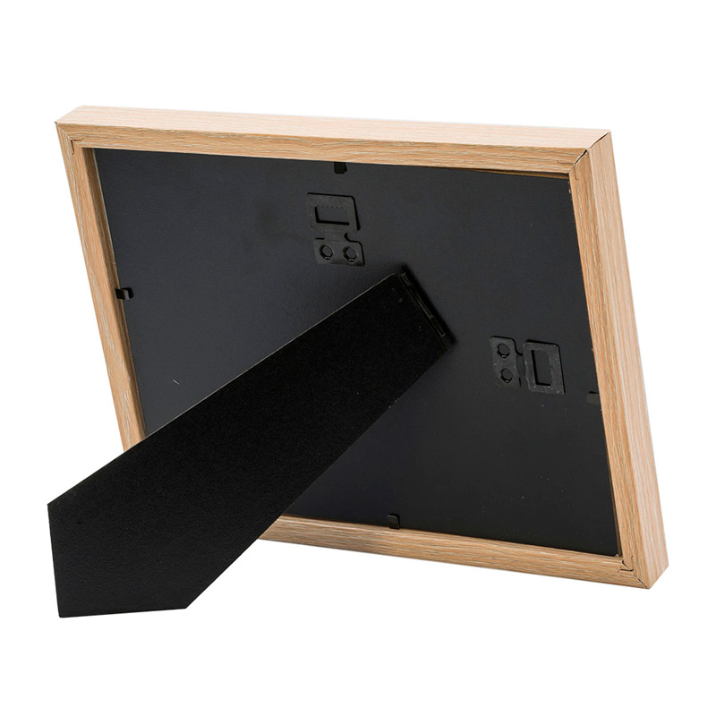 Portaretrato Madera Fotos Buro Bautizo Cuadros Hw156 5x7