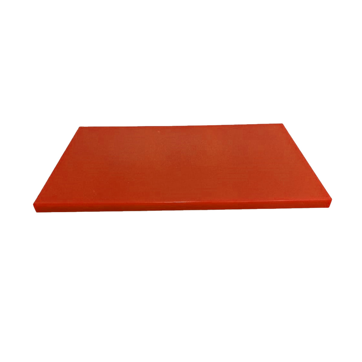 Tabla para picar Roja 56*36*2.2CM SHORBULL