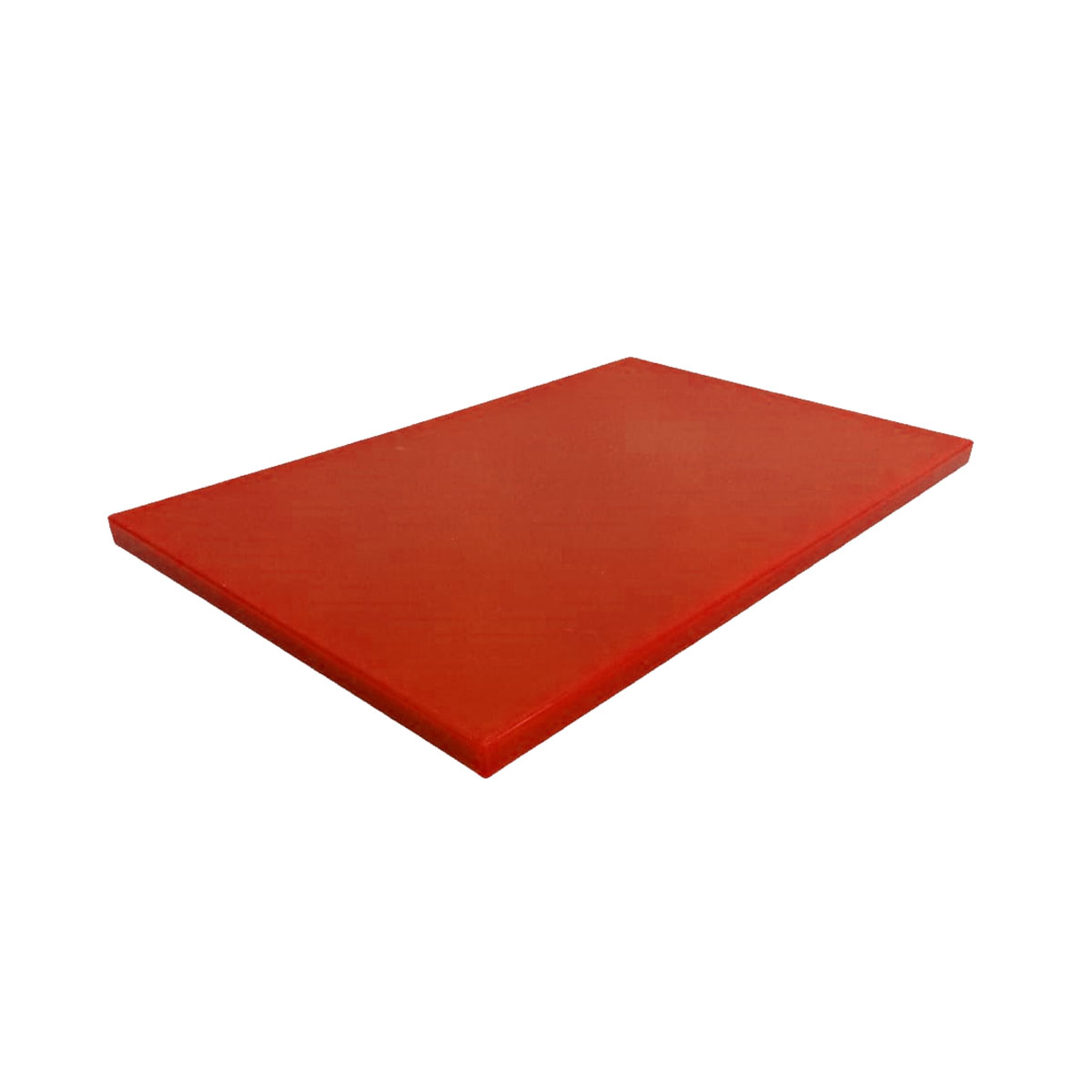 Tabla para picar Roja 56*36*2.2CM SHORBULL