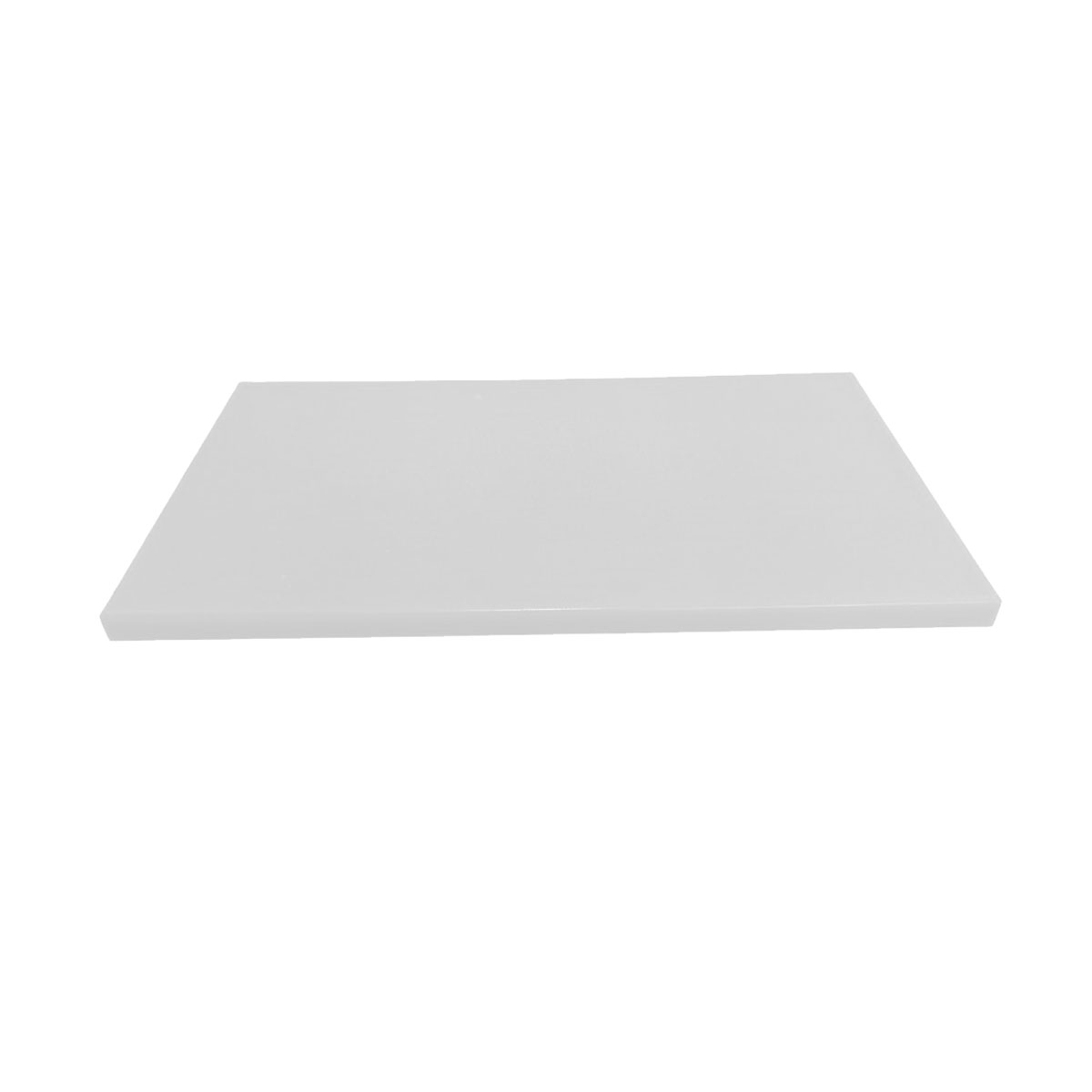 Tabla para picar Blanca 56*36*2.2CM SHORBULL