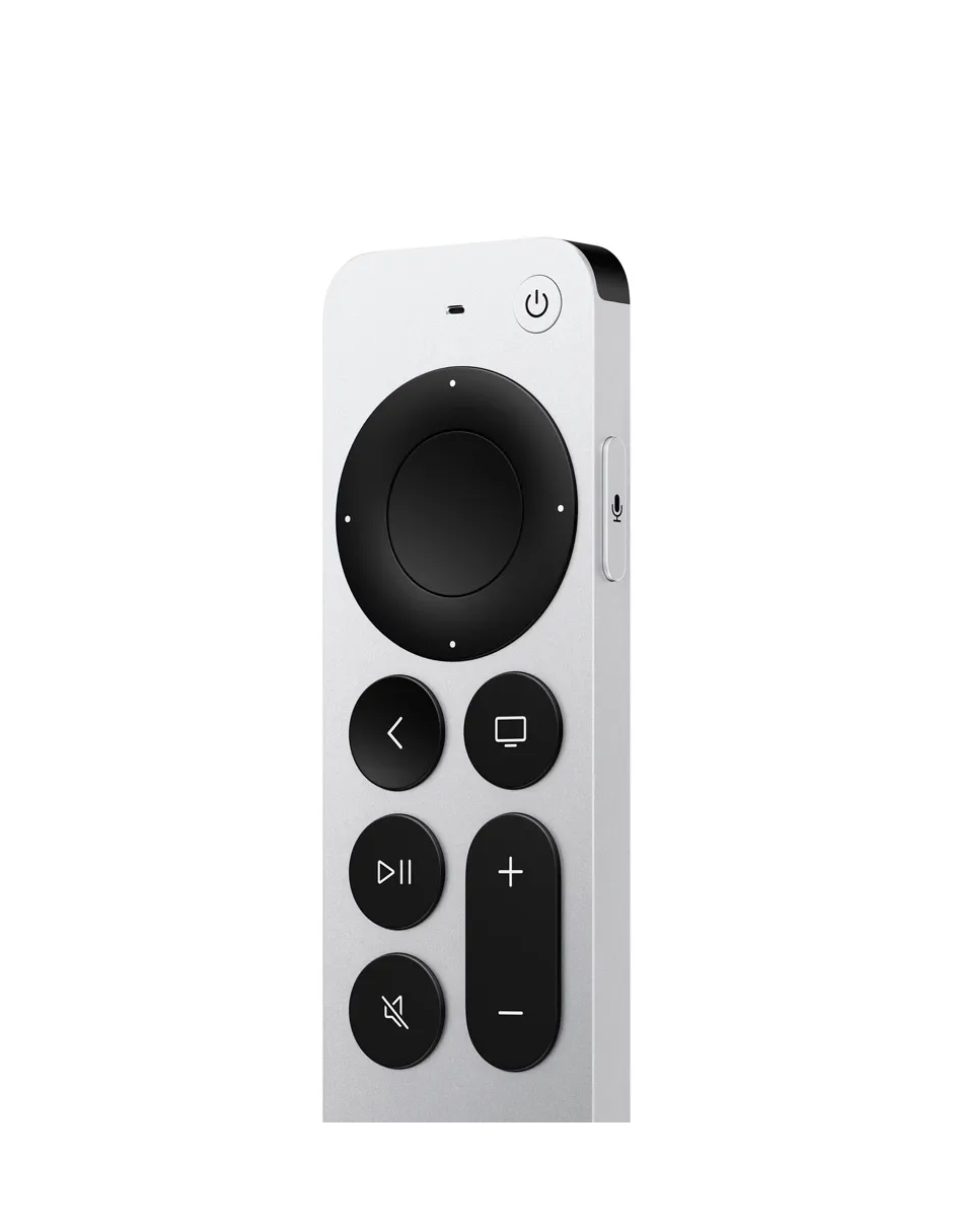 Apple Tv 4K 3a Gen 64 Gb Wifi