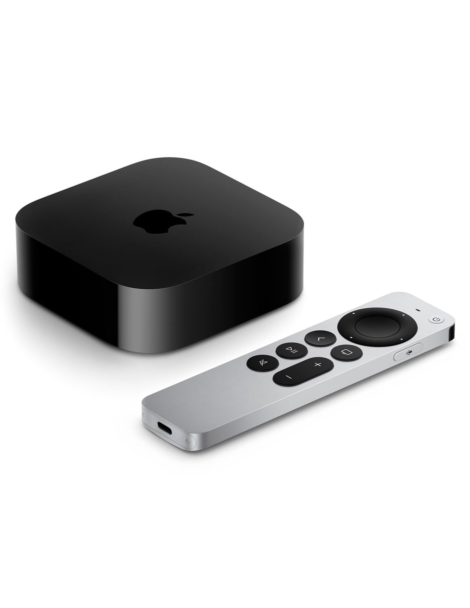 Apple Tv 4K 3a Gen 64 Gb Wifi