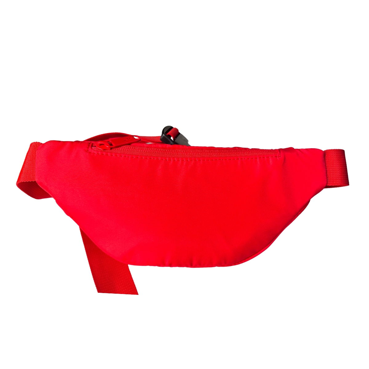 Cangurera Reebok Original Roja Hombre Mujer Gym Mochila