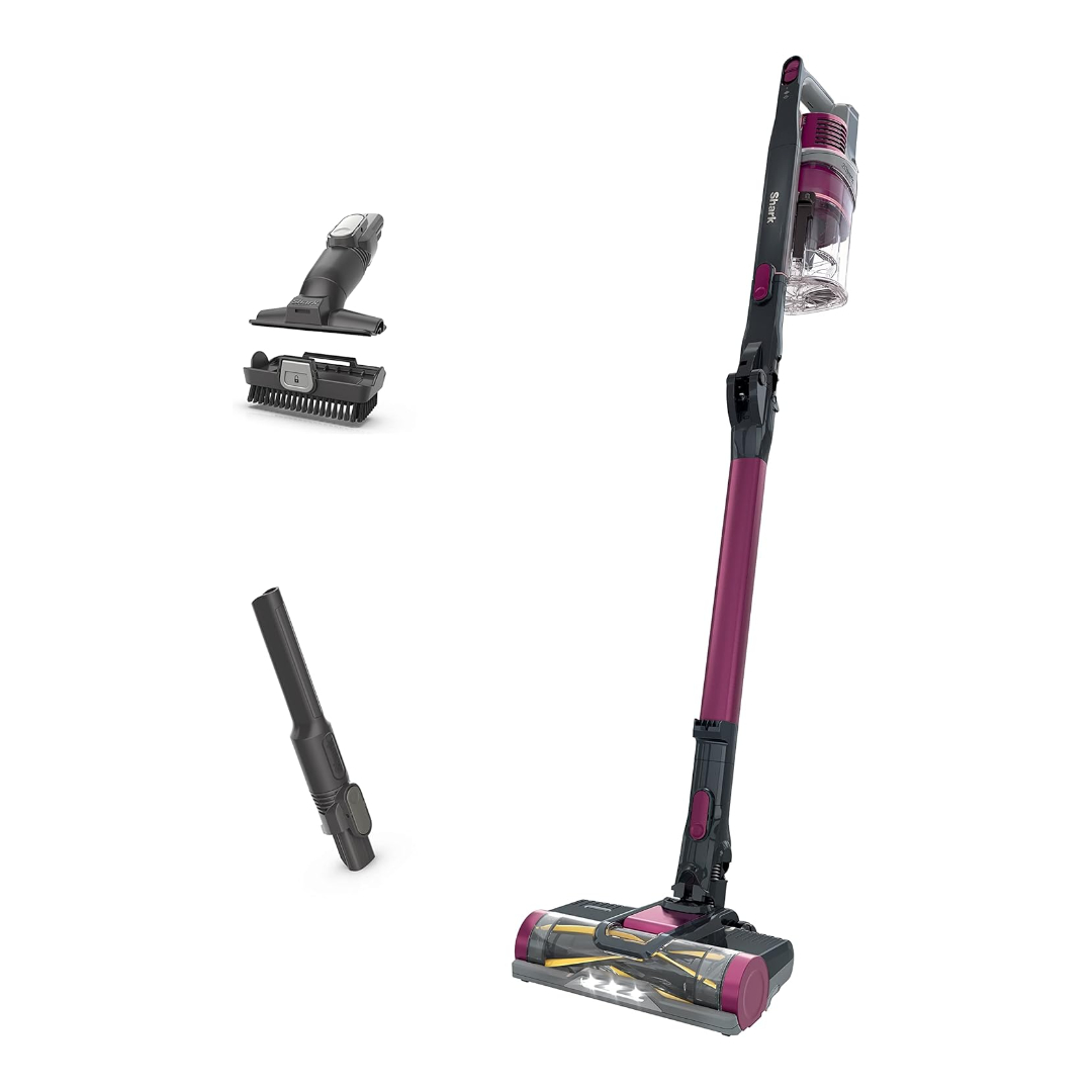 Aspiradora Shark Rocket Pet Pro Cordless Iz162h V5