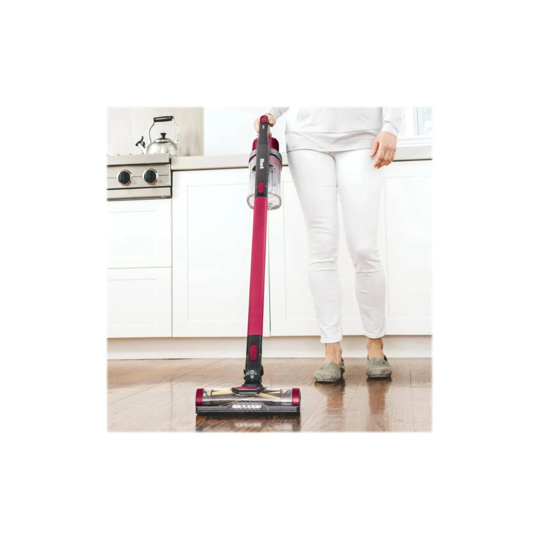 Aspiradora Shark Rocket Pet Pro Cordless Iz162h V5