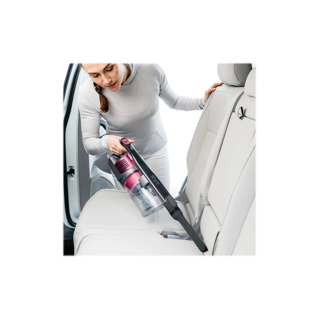 Aspiradora Shark Rocket Pet Pro Cordless Iz162h V5