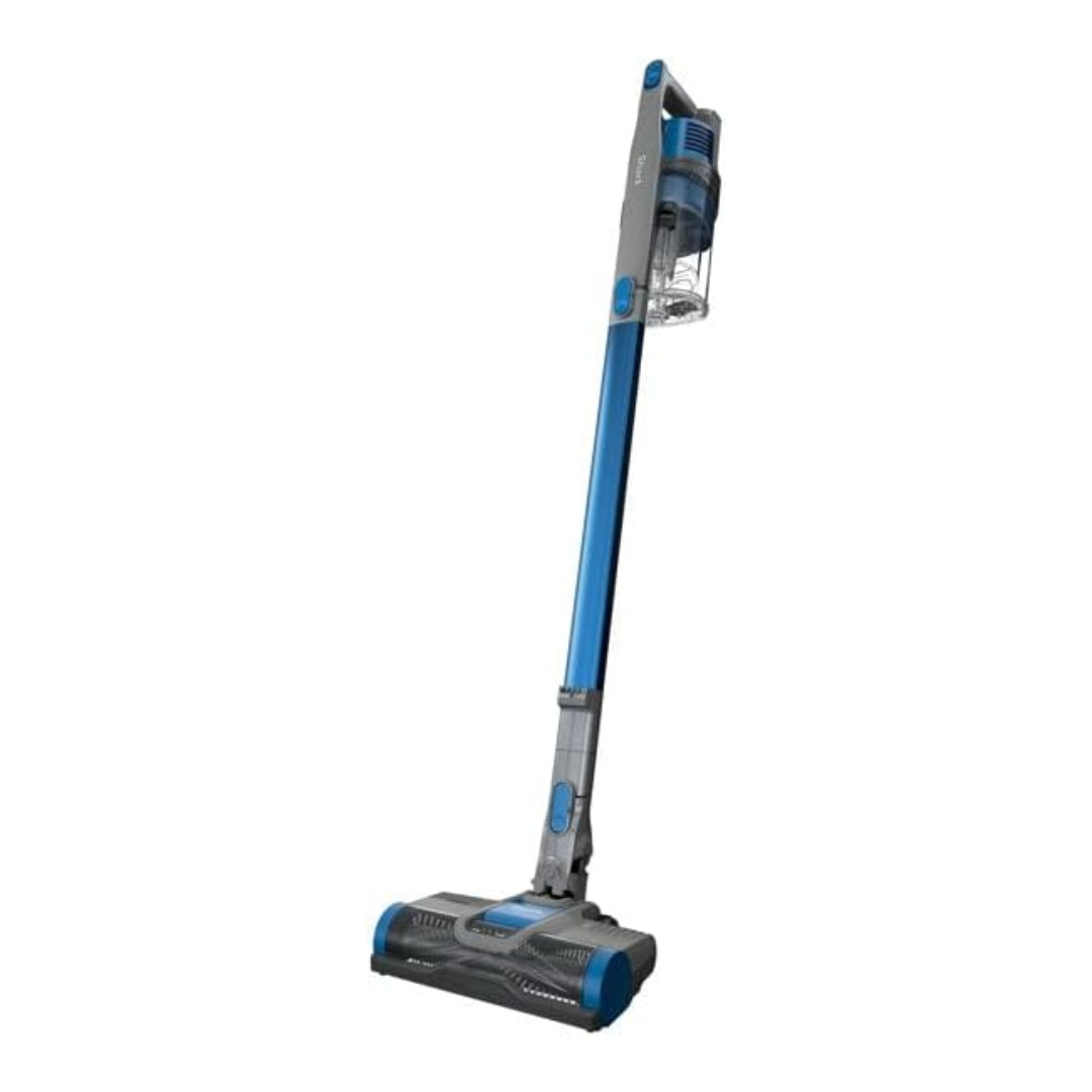 Aspiradora Shark Rocket Cordless Vacuum Ix140h Ligera Azul