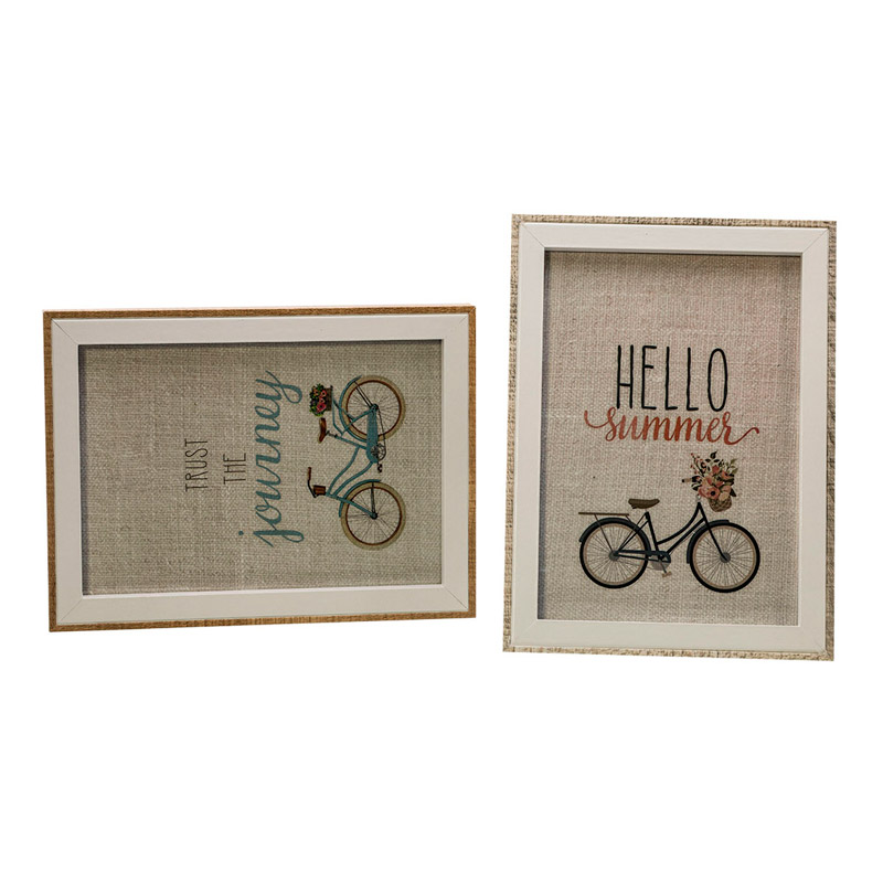  Portaretrato Madera Fotos Oficina Baby Hw184 8x10 Niños