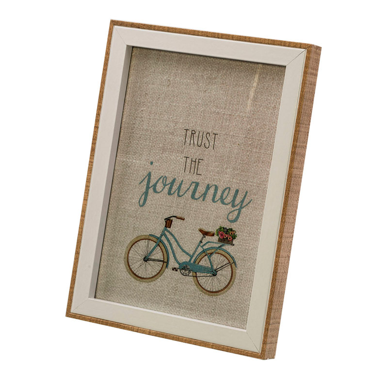  Portaretrato Madera Fotos Oficina Baby Hw184 8x10 Niños