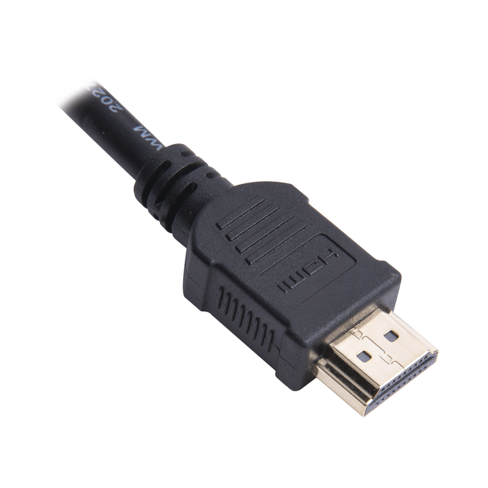 Cable HDMI de 10 metros, cable HDMI 4K Full HD : : Electrónica