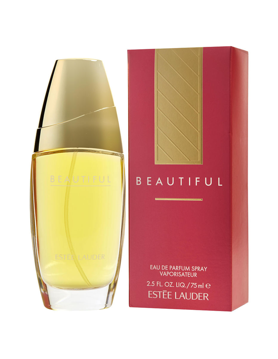 Perfume Beautiful 75ml Estée Lauder