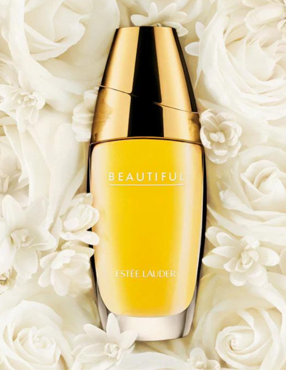 Perfume Beautiful 75ml Estée Lauder