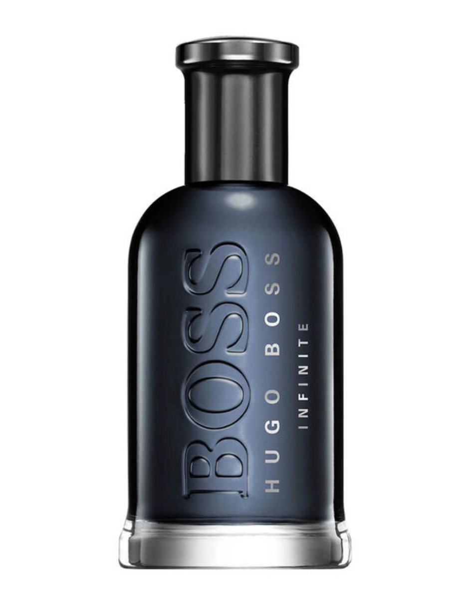 Perfume Boss Bottled Infinite 100ml Hugo Boss