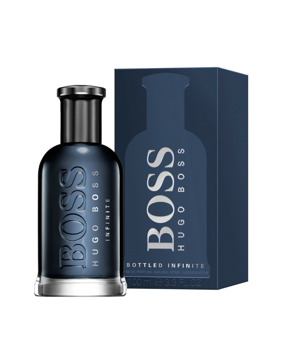 Perfume Boss Bottled Infinite 100ml Hugo Boss