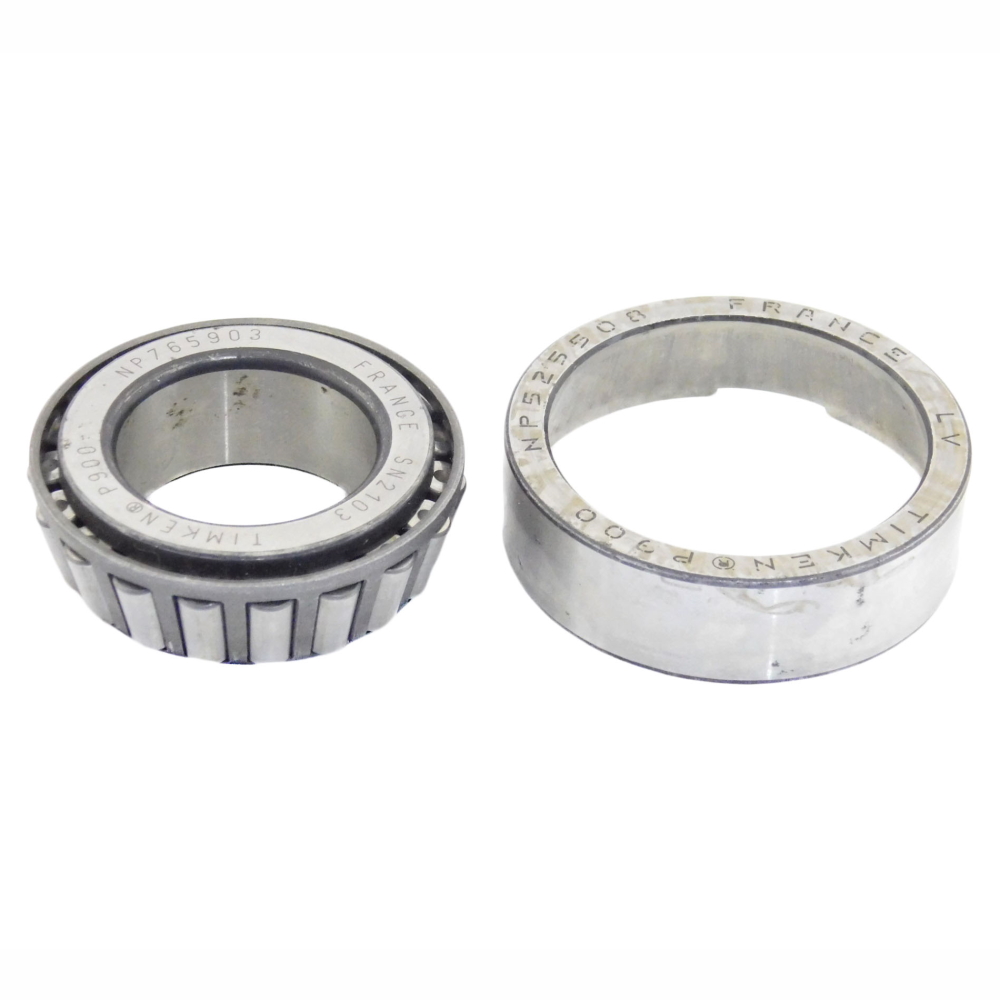 Balero Caja Para Golf/jetta A4 *Volkswagen