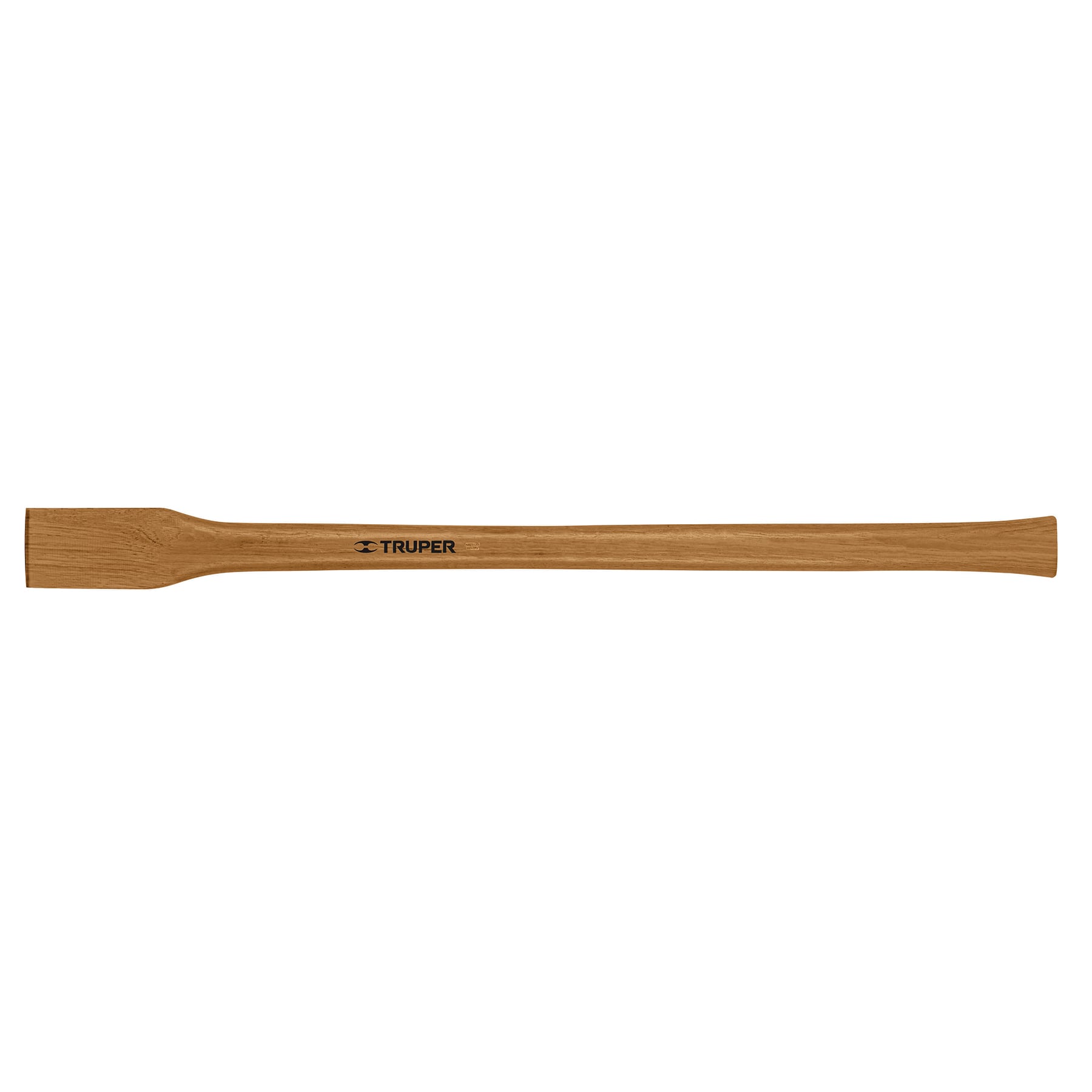 MANGO HICKORY 35" PARA HACHA DOBLE MICHIGAN 3-1/2 LB, TRUPER 10810