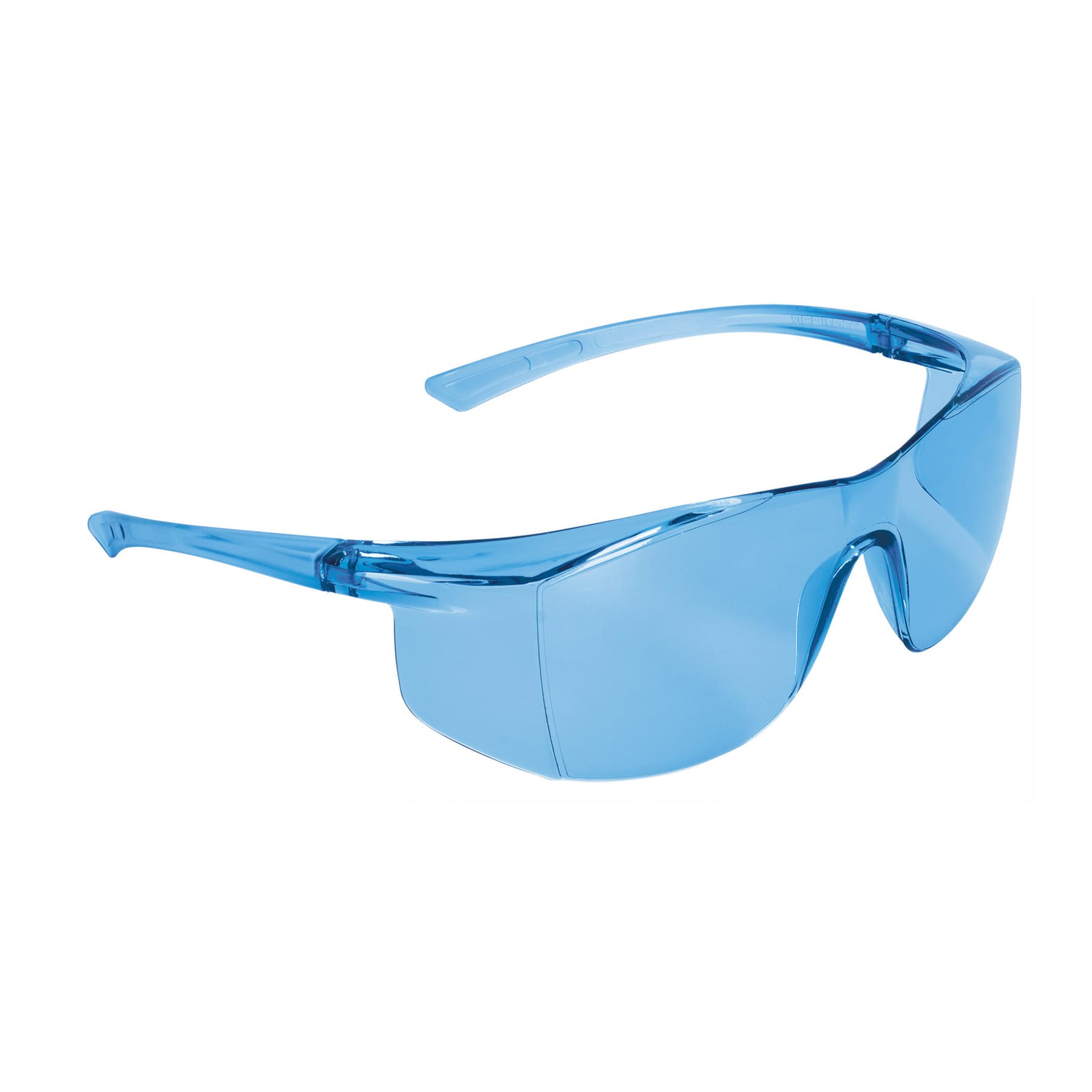 LENTES DE SEGURIDAD AZULES, TRUPER ULTRALITE 10819
