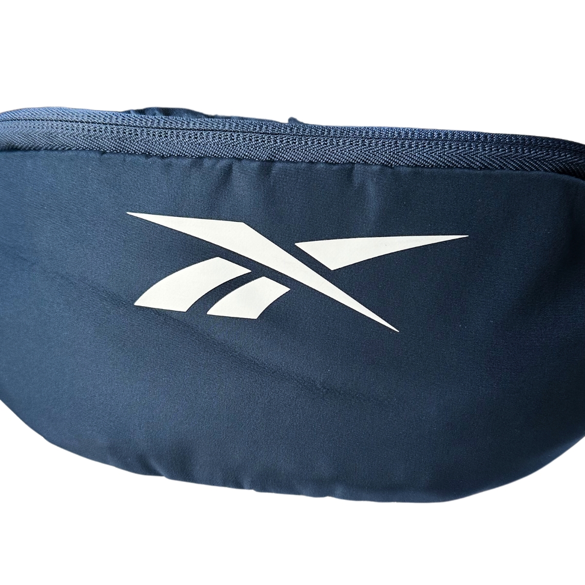 Cangurera Reebok Original Azul Hombre Mujer Gym Mochila