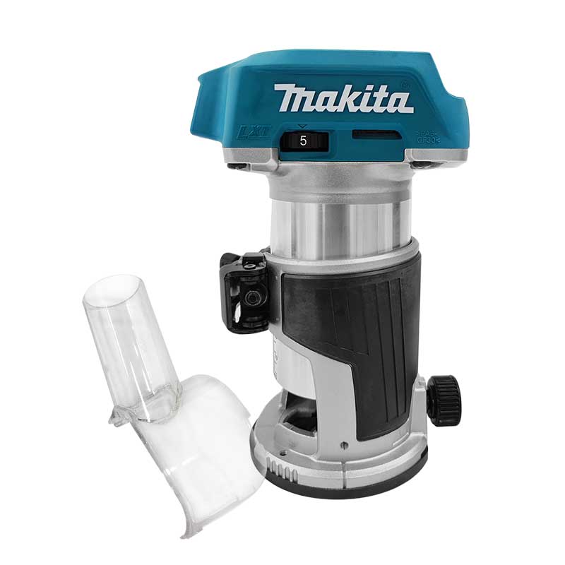 Kit Sierra Circular 0-37000Rpm +Lijadora 11 Makita Dlx3165St