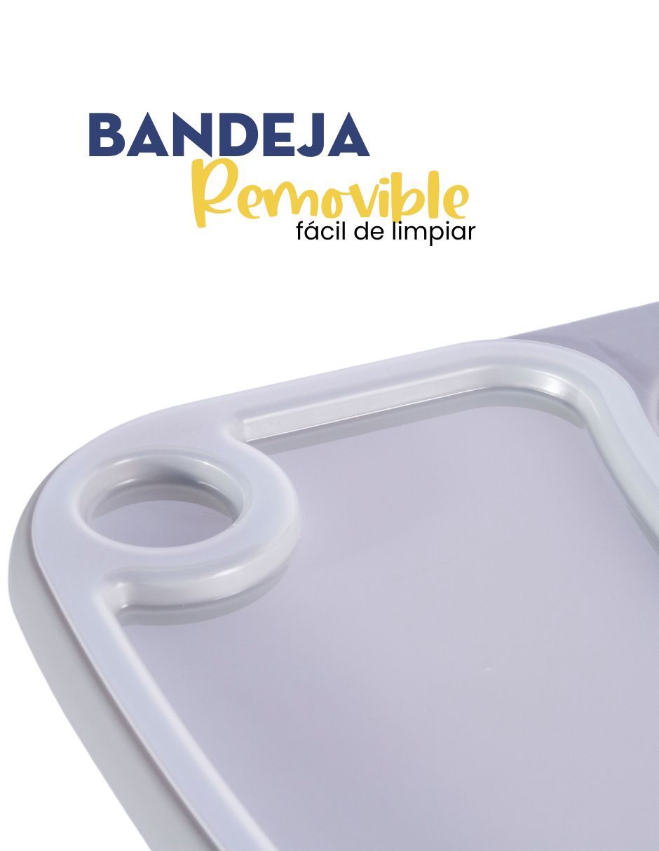 Silla Alta Para Bebé  Royal