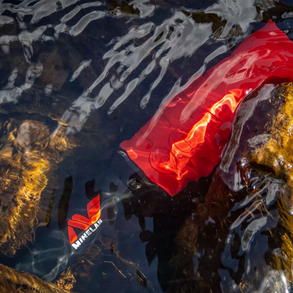 Detector de Metales Minelab Pro Find 40