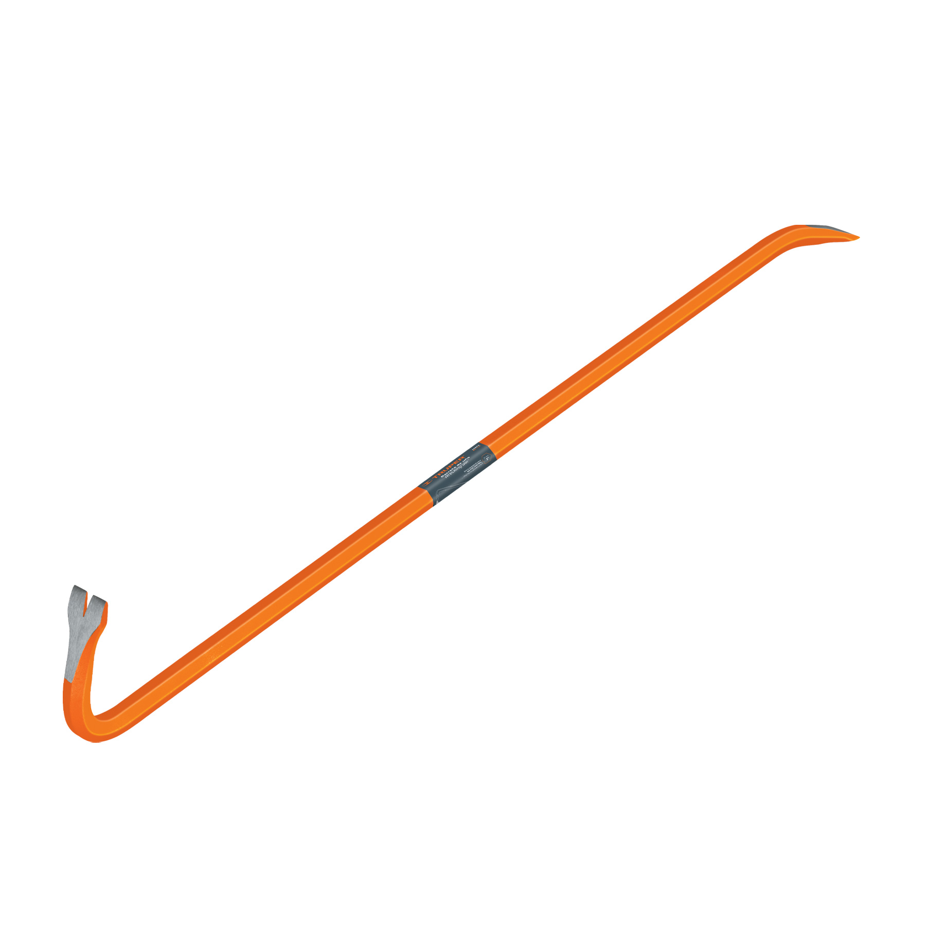 BARRETA DE UÑA DE 1" X 120 CM, TRUPER 10874