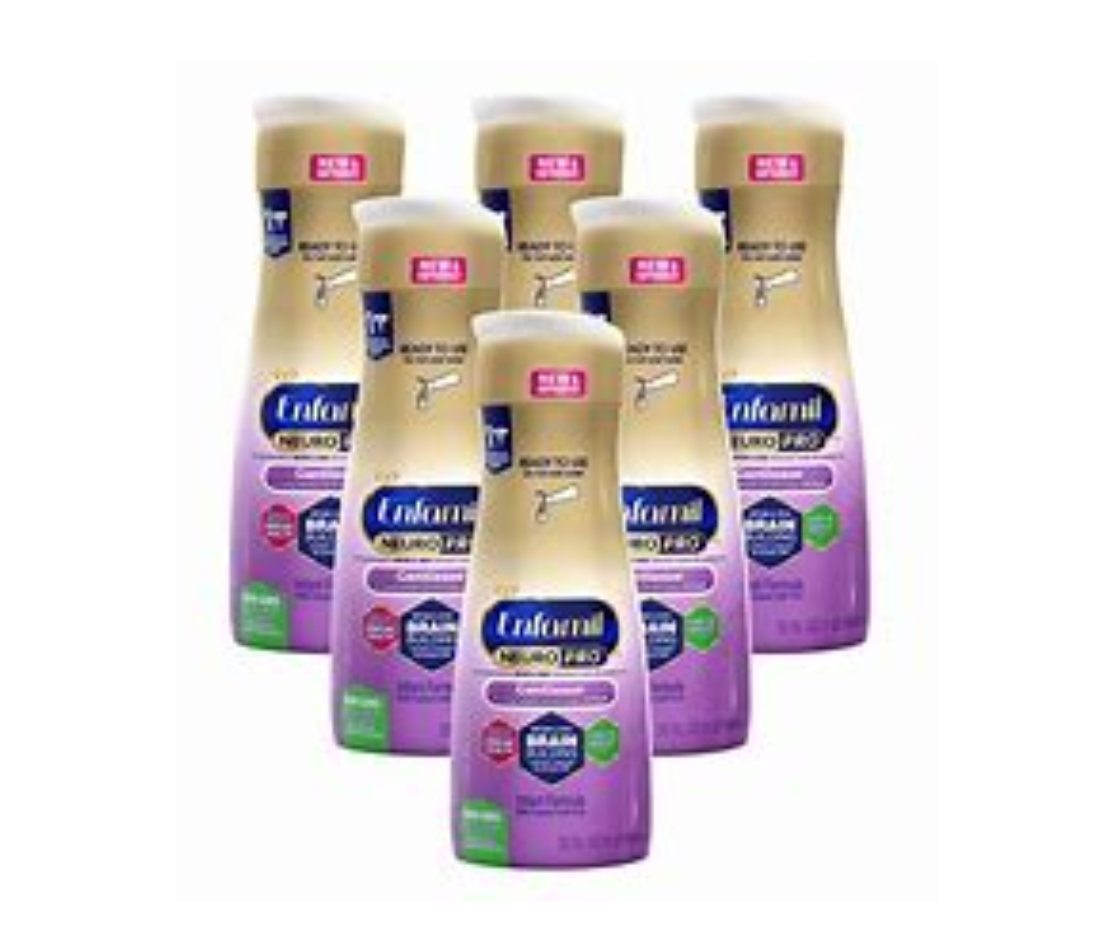 Enfamil Neuropro Gentlease 946 ml